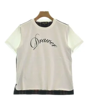 Drawer Tee Shirts/Tops