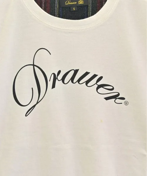 Drawer Tee Shirts/Tops