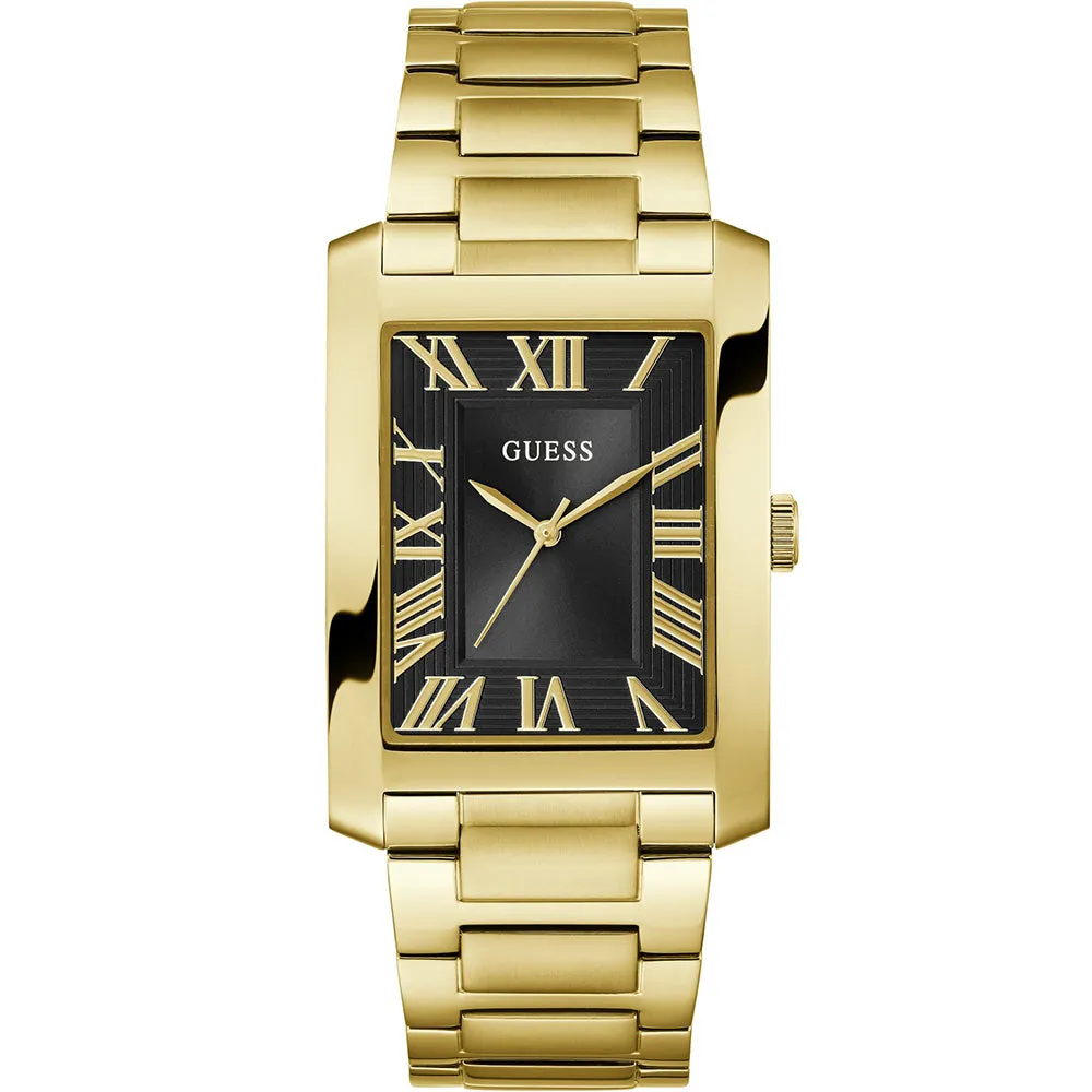 Montre Homme Guess Clyde GW0896G2