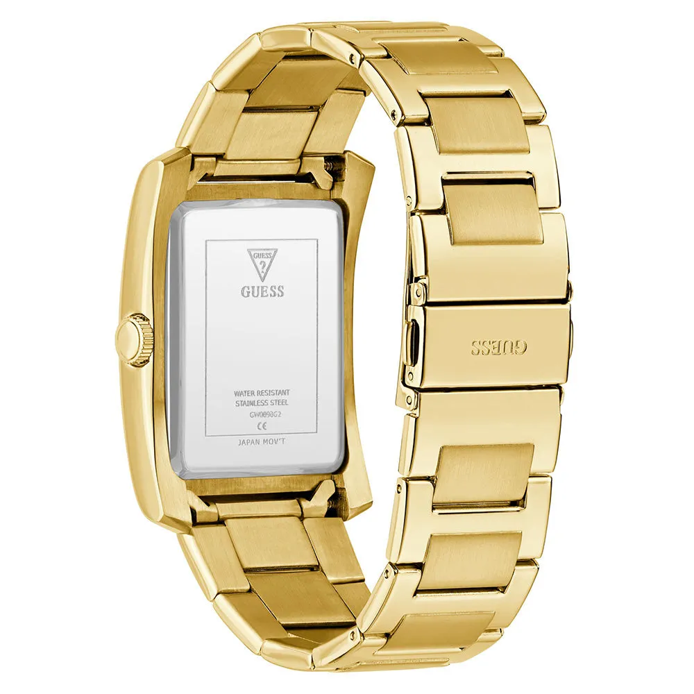Montre Homme Guess Clyde GW0896G2