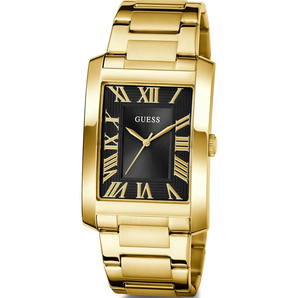 Montre Homme Guess Clyde GW0896G2