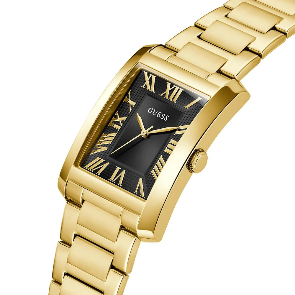 Montre Homme Guess Clyde GW0896G2