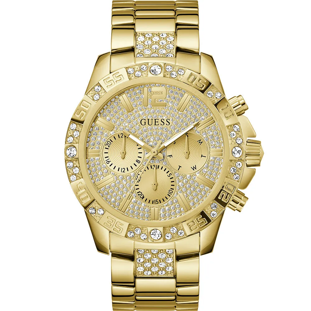 Montre Homme Guess Majestic GW0796G2 Multifonction