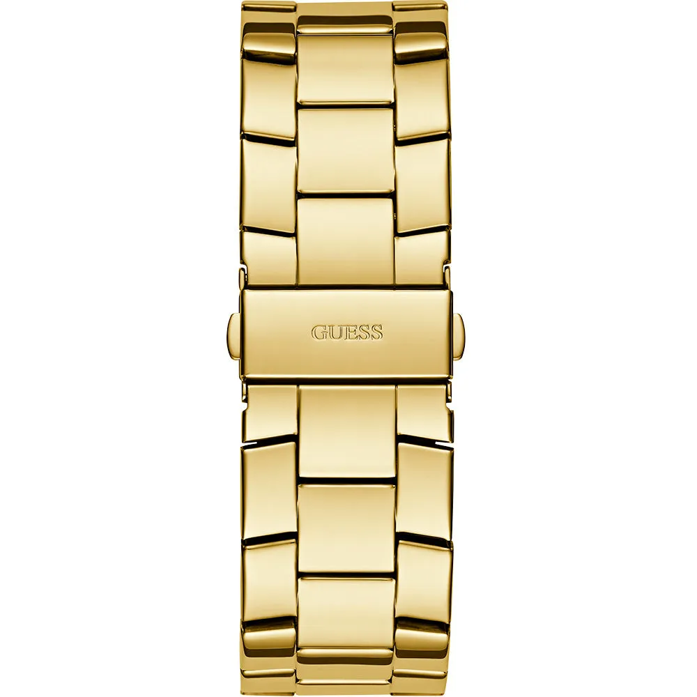 Montre Homme Guess Majestic GW0796G2 Multifonction