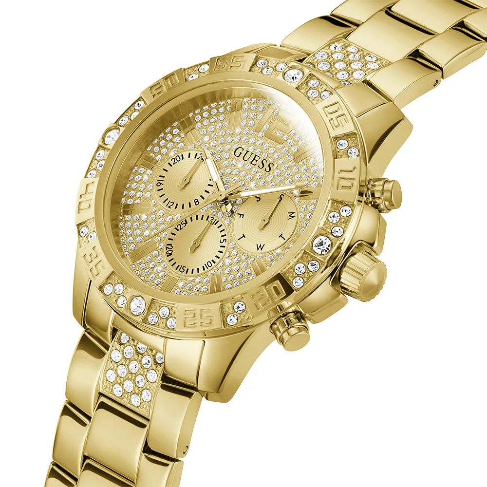 Montre Homme Guess Majestic GW0796G2 Multifonction