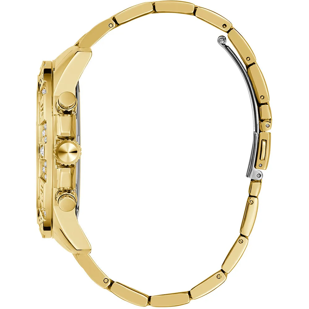Montre Homme Guess Majestic GW0796G2 Multifonction