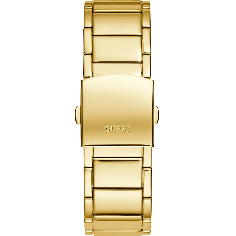 Montre Guess Phoenix GW0456G3 Multifonction pour Homme