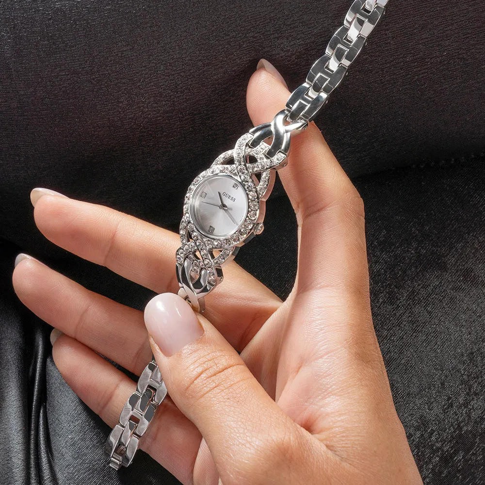 Montres Femmes Guess Adorn GW0682L1