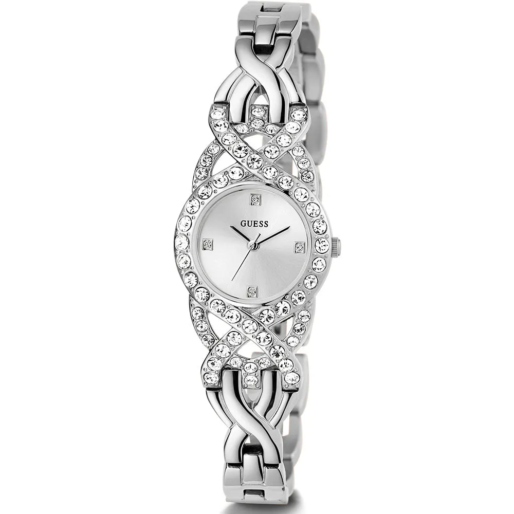Montres Femmes Guess Adorn GW0682L1