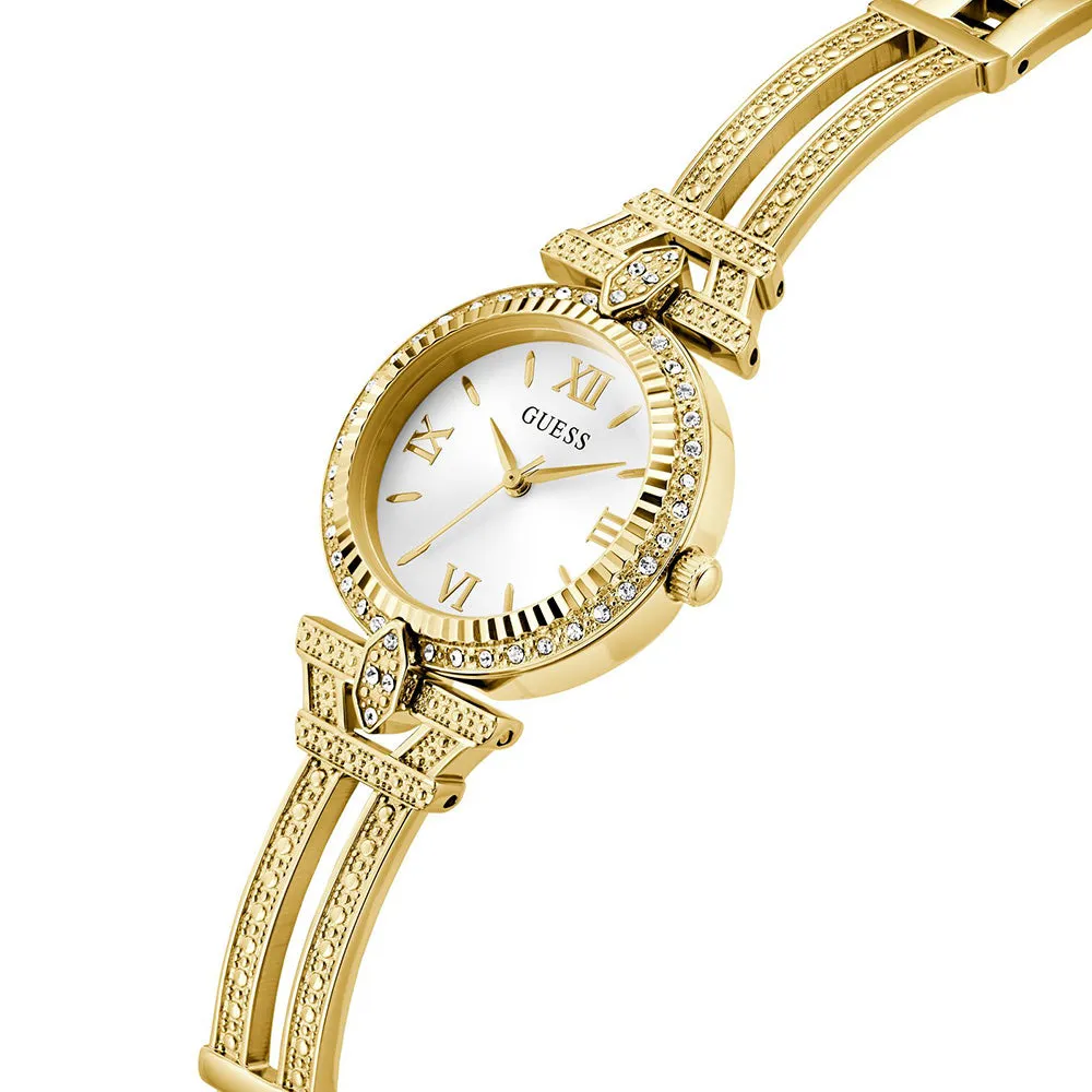 Montres pour femmes Guess Delphine GW0864L2