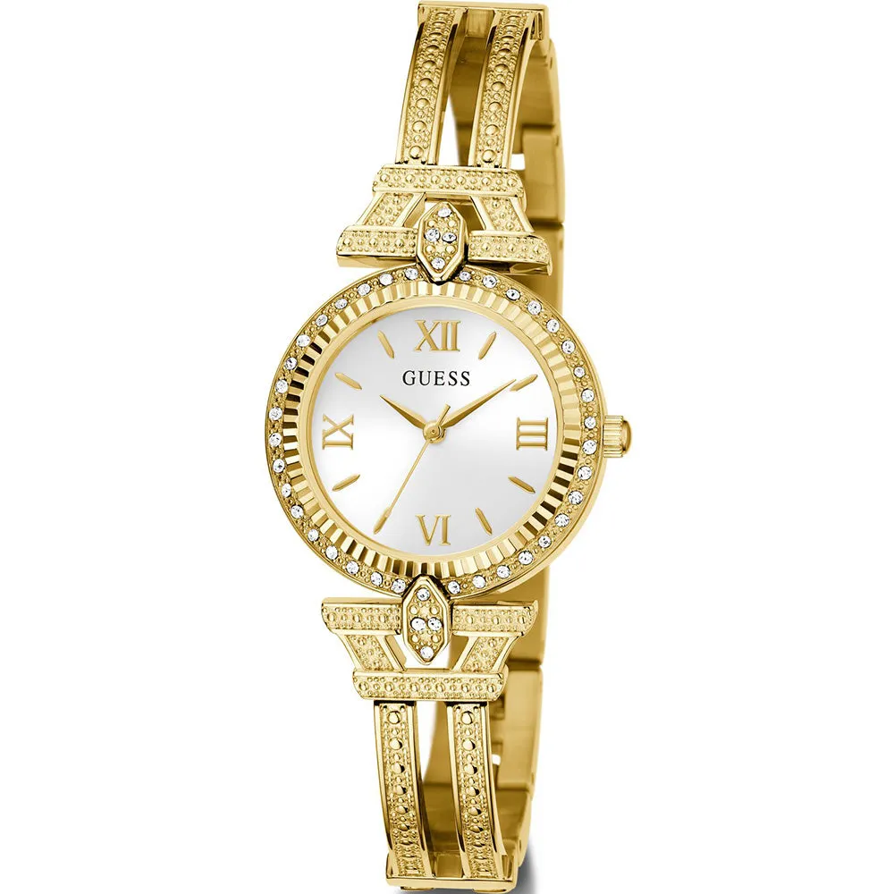 Montres pour femmes Guess Delphine GW0864L2