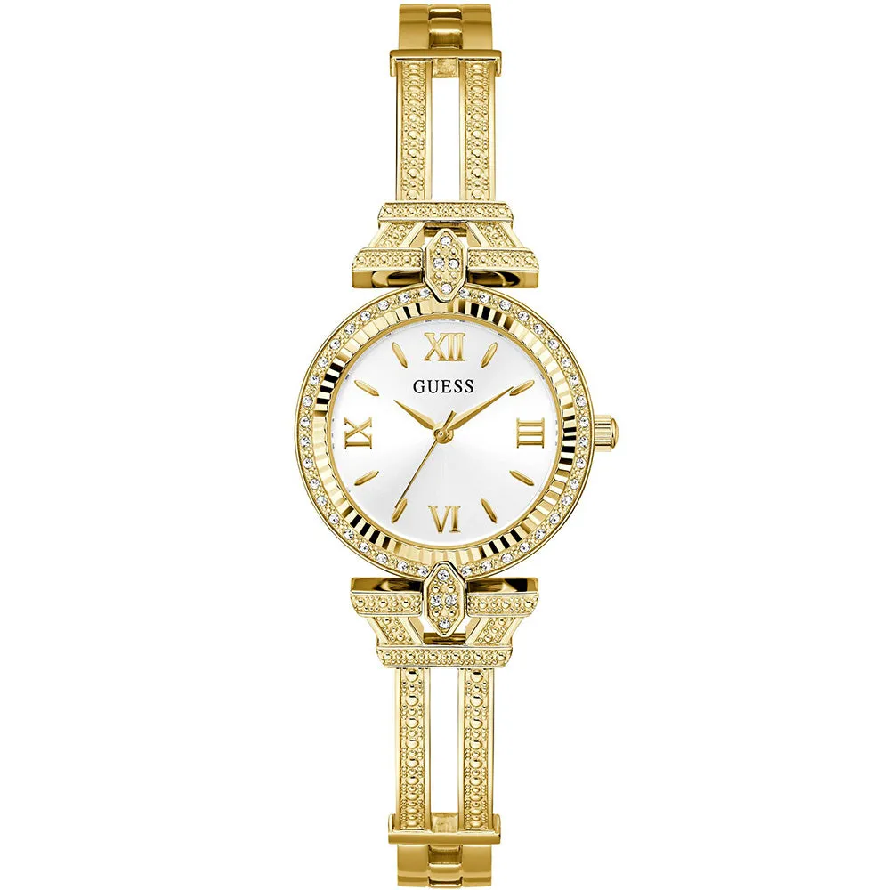 Montres pour femmes Guess Delphine GW0864L2