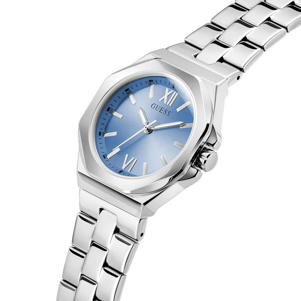 Montres Femmes Robe Guess Impératrice GW0873L1