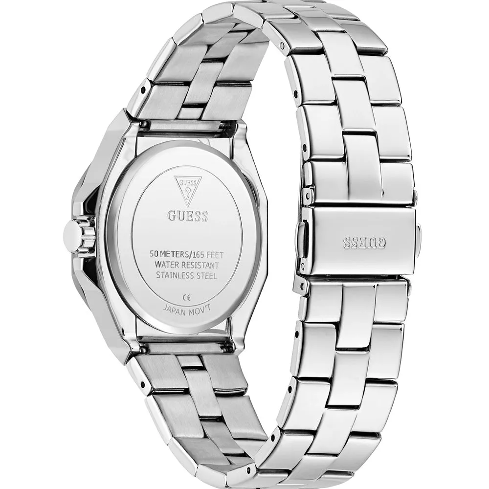 Montres Femmes Robe Guess Impératrice GW0873L1