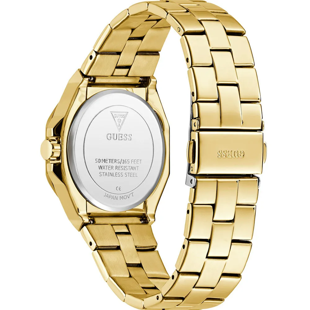 Montres Femmes Robe Guess Impératrice GW0873L2