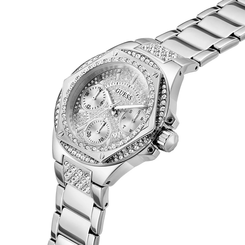 Montres pour femmes Guess Envy GW0878L1 Multifonction