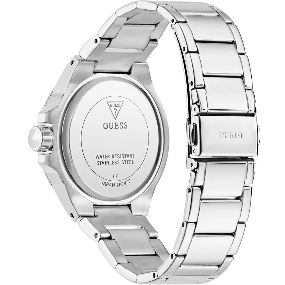 Montres pour femmes Guess Envy GW0878L1 Multifonction