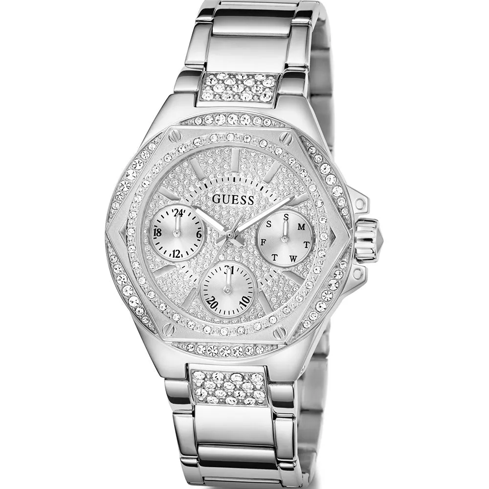 Montres pour femmes Guess Envy GW0878L1 Multifonction