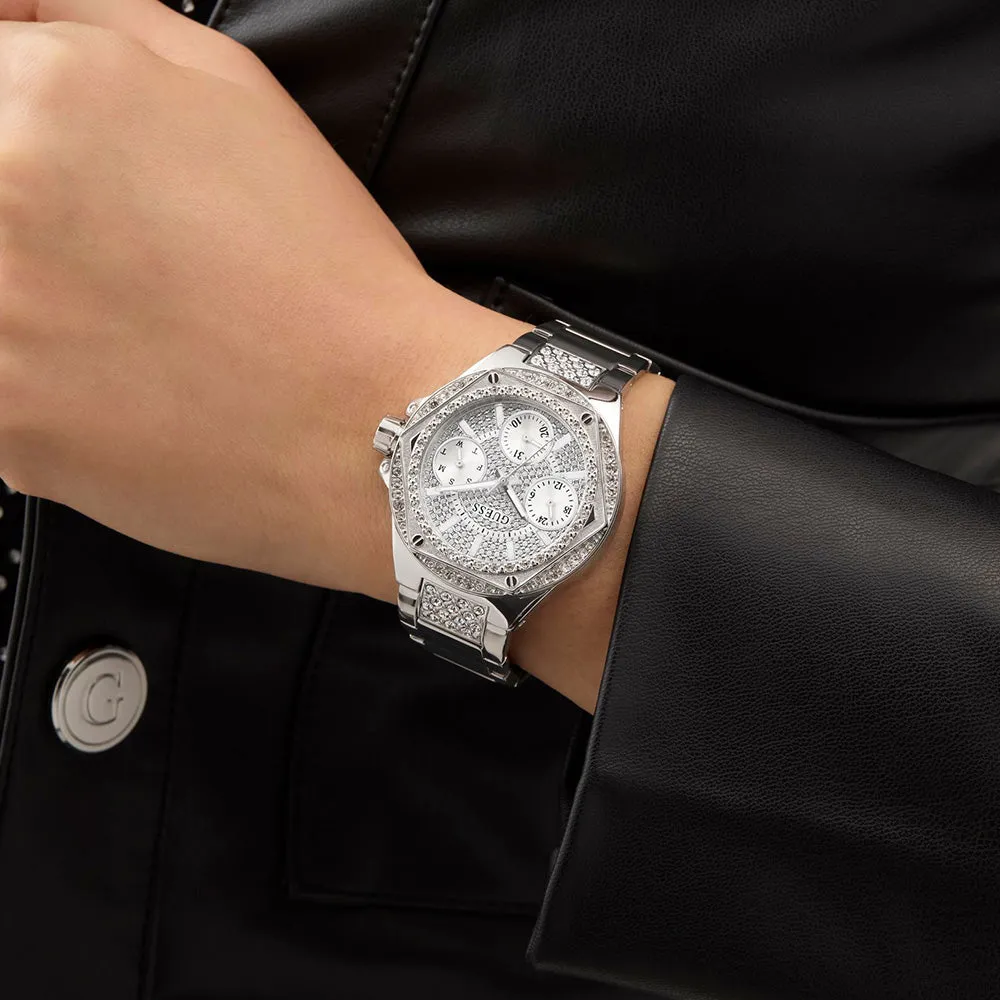Montres pour femmes Guess Envy GW0878L1 Multifonction