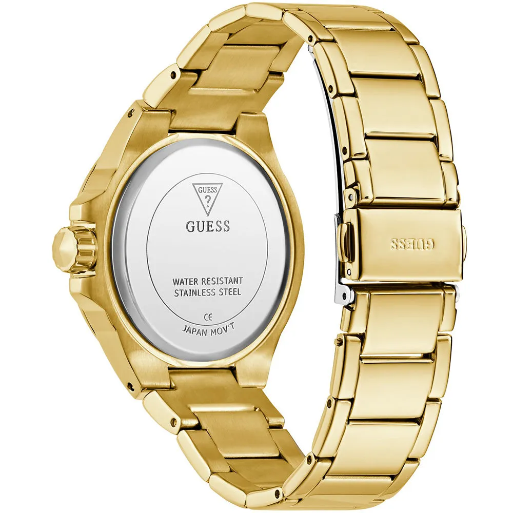 Montres pour Femmes Guess Envy GW0878L2 Multifonction