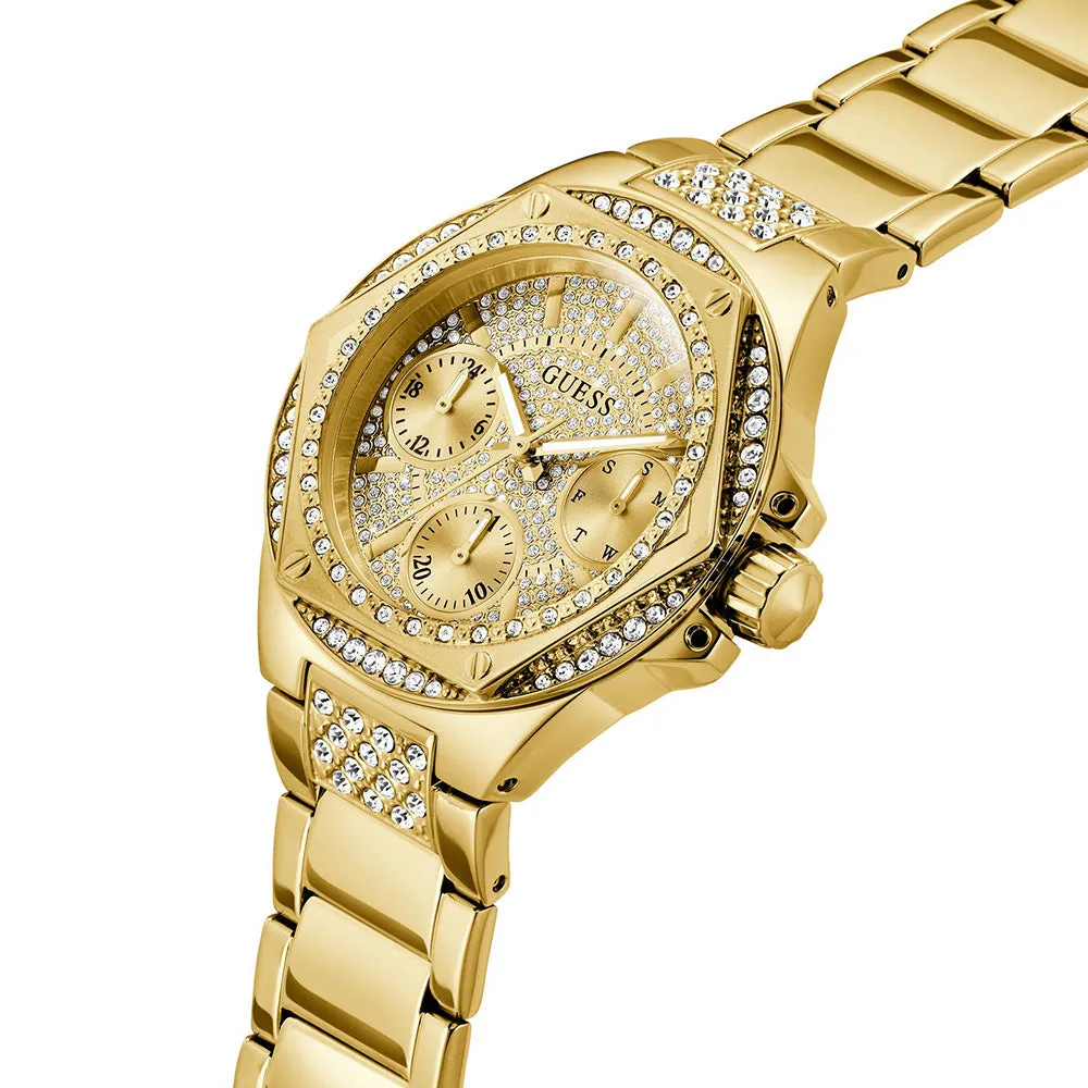 Montres pour Femmes Guess Envy GW0878L2 Multifonction
