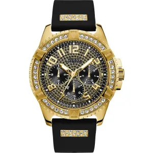 Montres pour Femmes Guess Frontier W1132G1 Multifonction