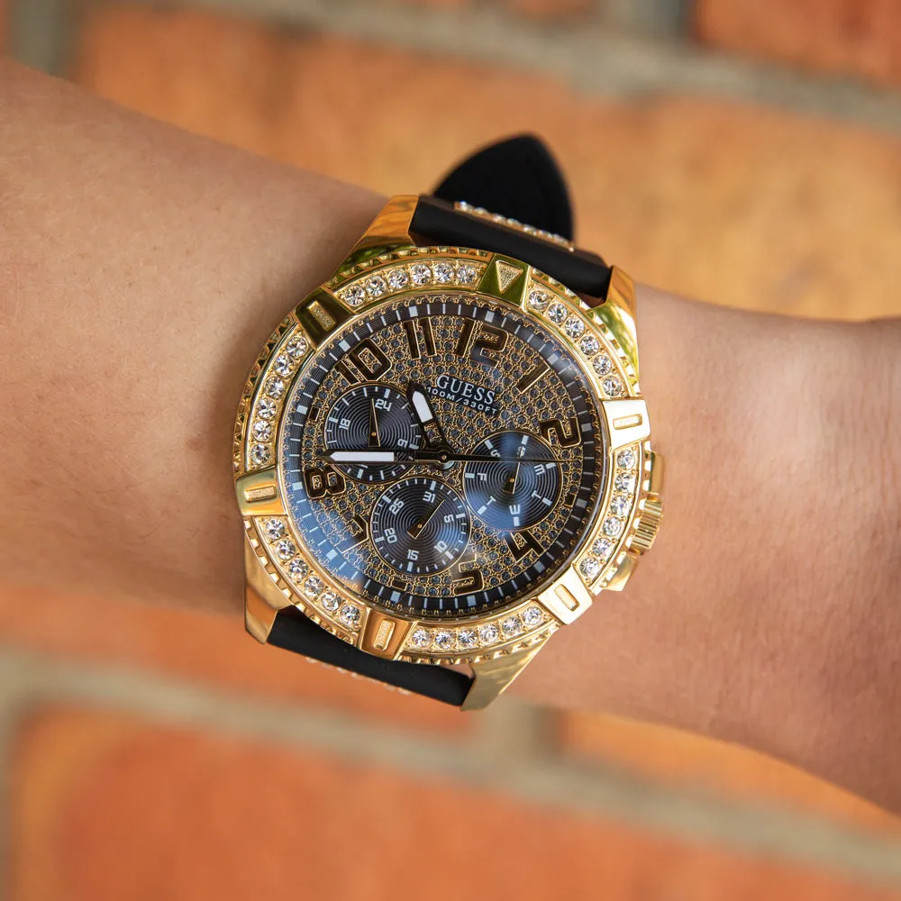 Montres pour Femmes Guess Frontier W1132G1 Multifonction