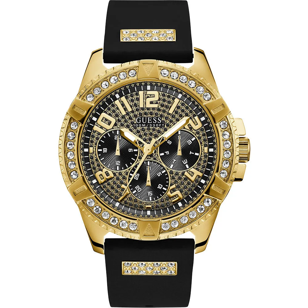 Montres pour Femmes Guess Frontier W1132G1 Multifonction