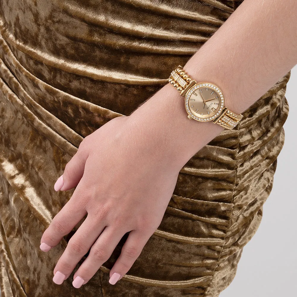 Montres pour femmes Guess Gala GW0401L2