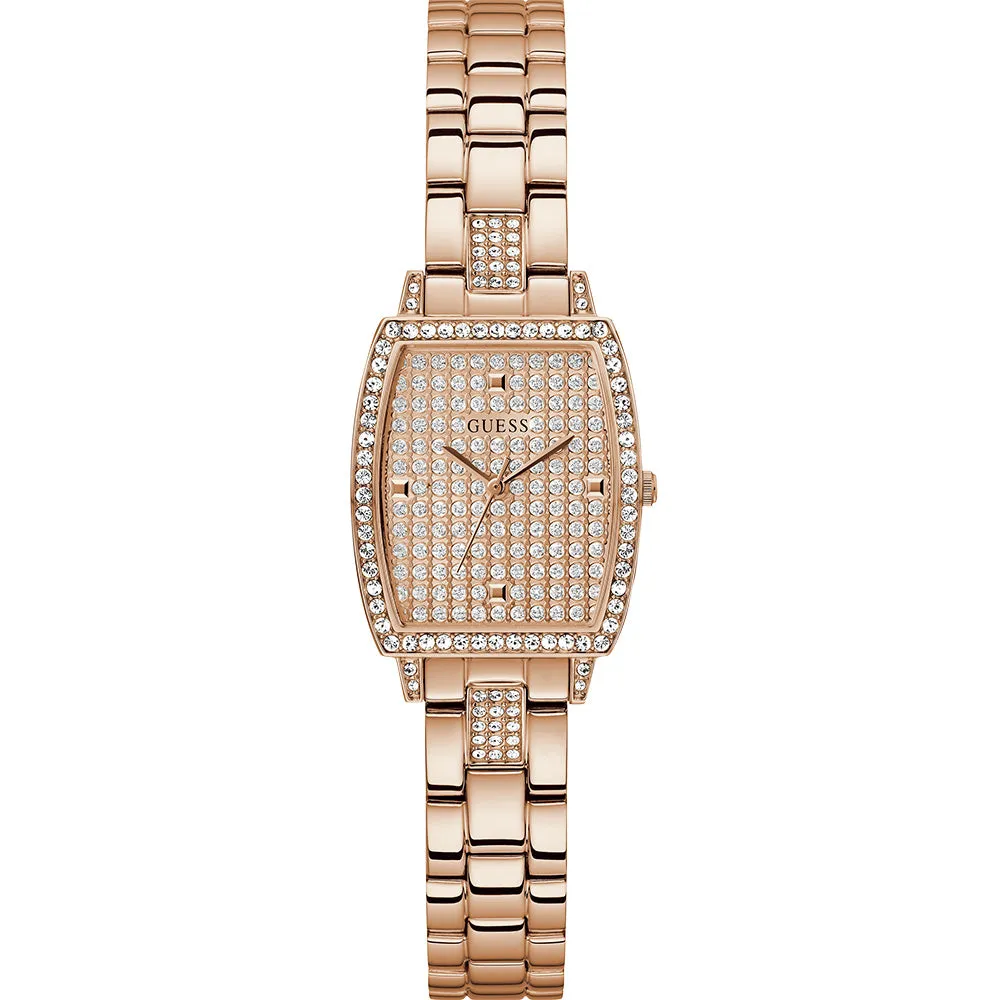Montres pour femmes Guess GW0611L3 Brilliant
