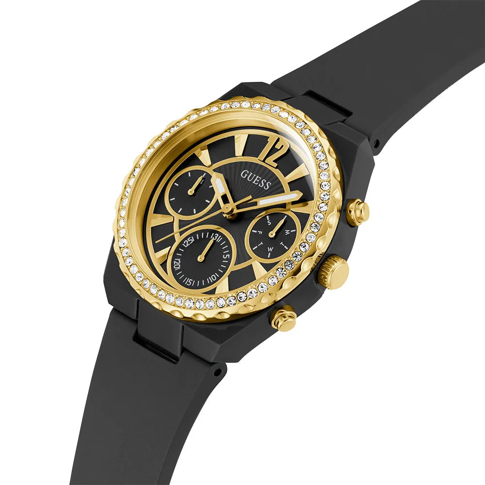 Montres pour Femmes Guess GW0697L2 Diana Multifonction