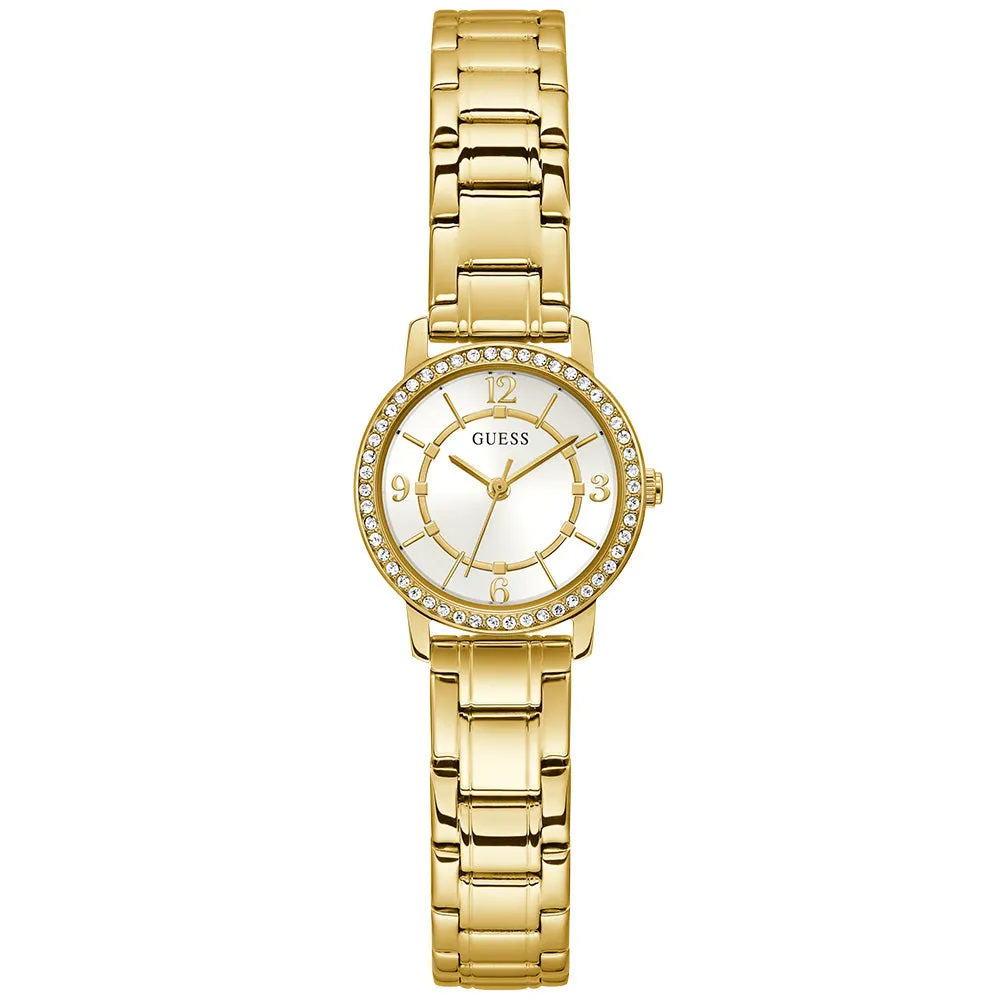 Montres pour Femmes Guess Melody GW0468L2
