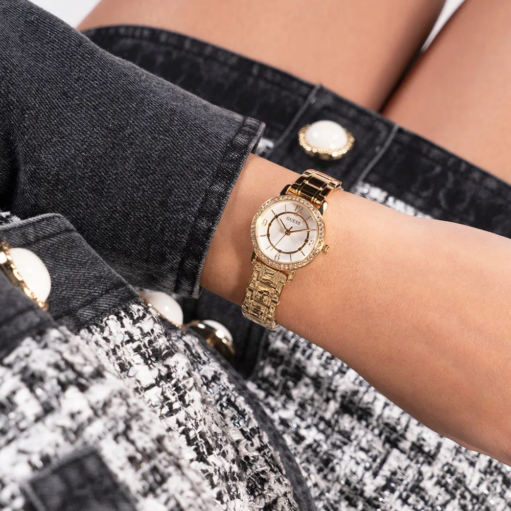 Montres pour Femmes Guess Melody GW0468L2
