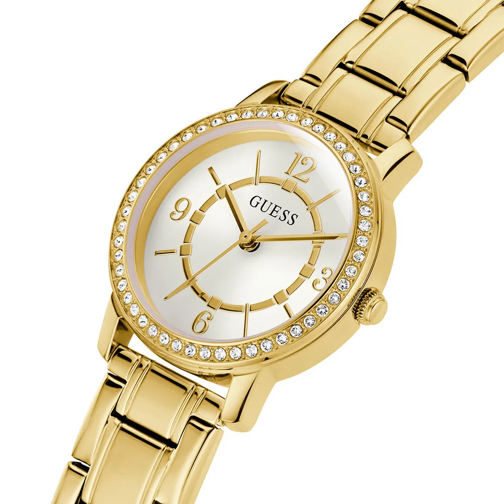 Montres pour Femmes Guess Melody GW0468L2