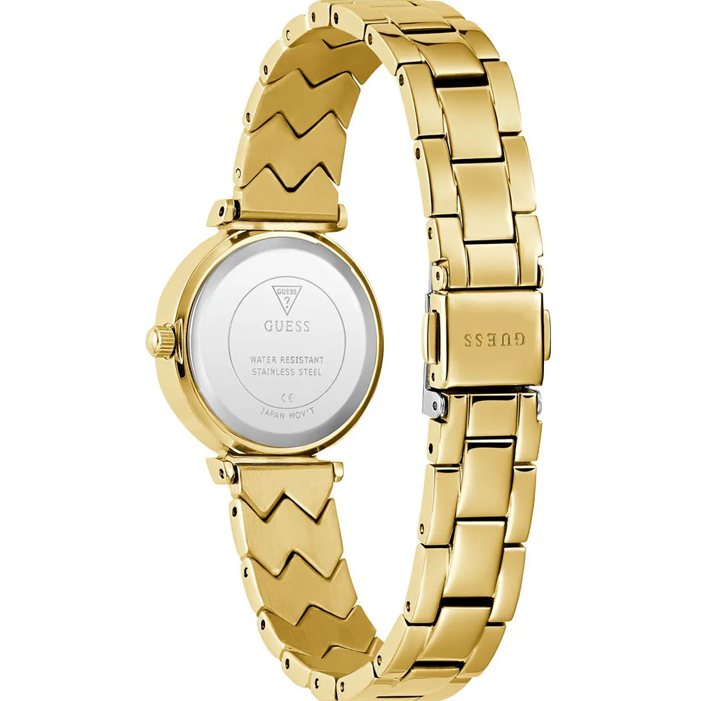 Montres pour Femmes Guess Mini Rumour GW0839L2