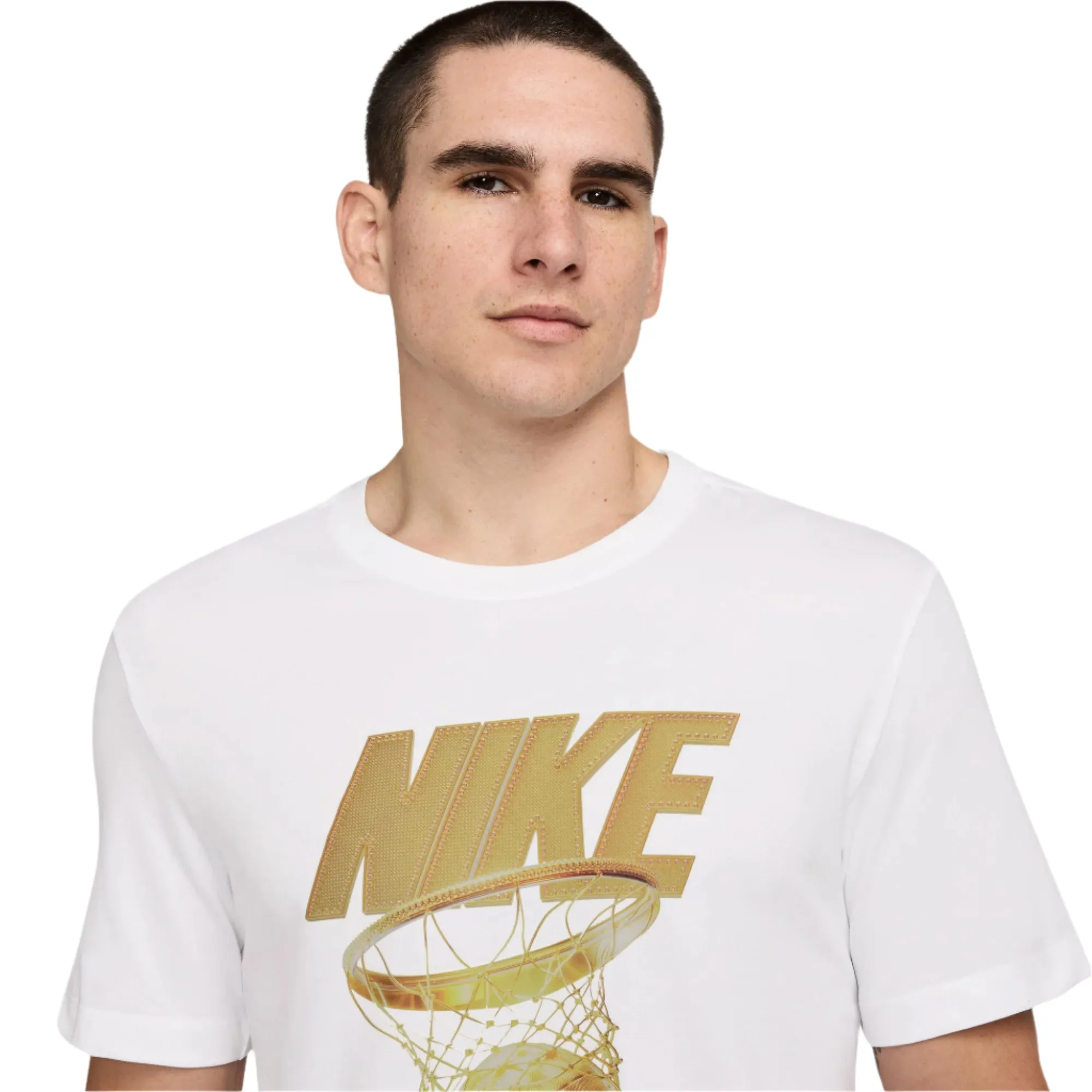 Dri-FIT Basketball T-Shirt