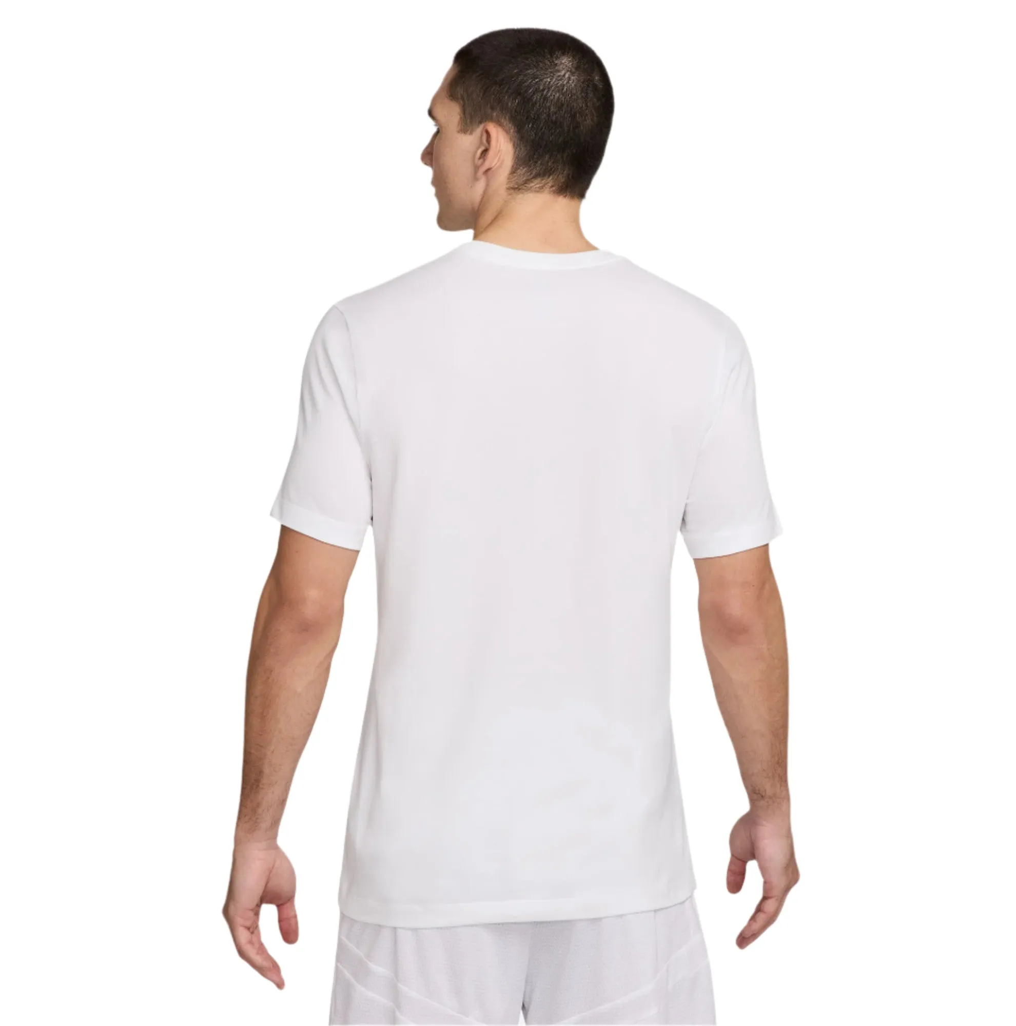 Dri-FIT Basketball T-Shirt