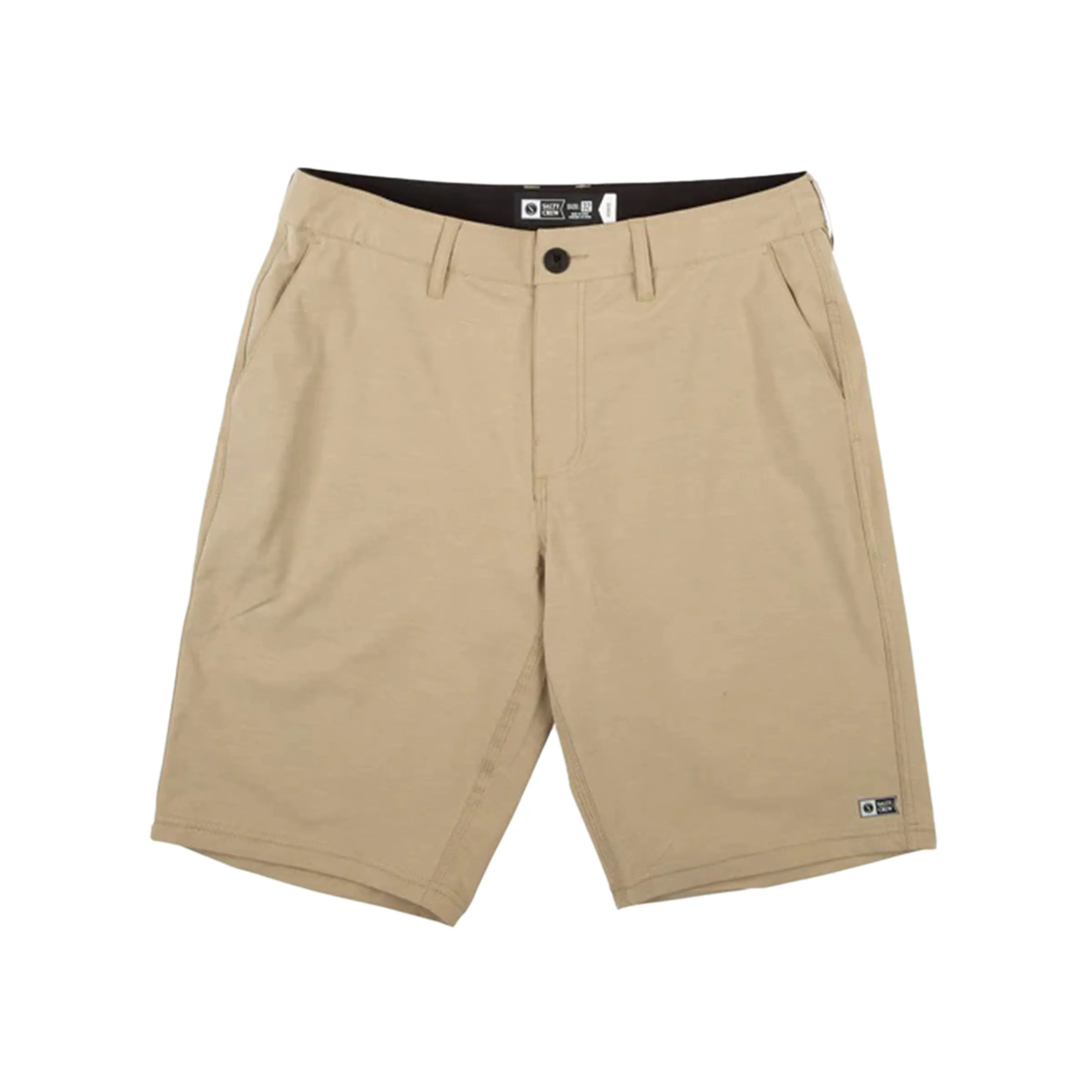 Drifter 21" Hybrid Walkshort - Khaki