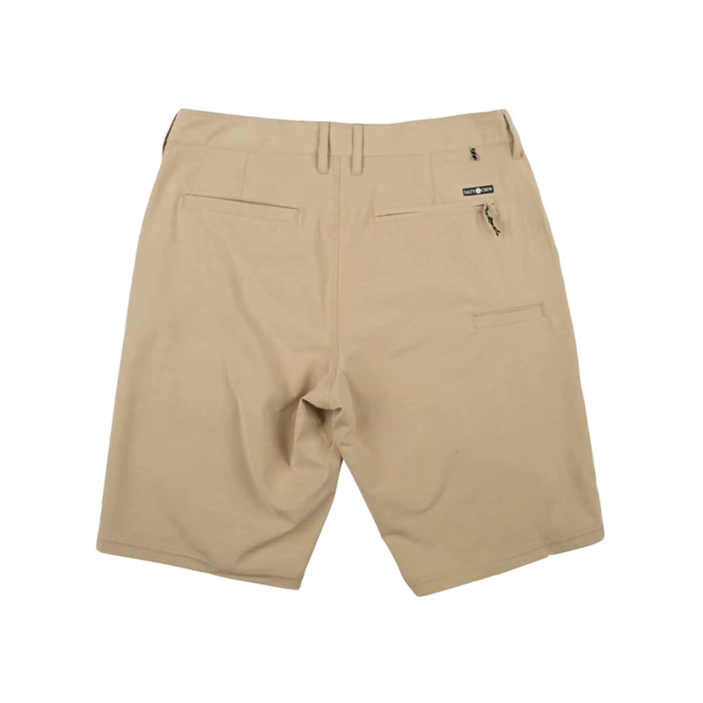 Drifter 21" Hybrid Walkshort - Khaki