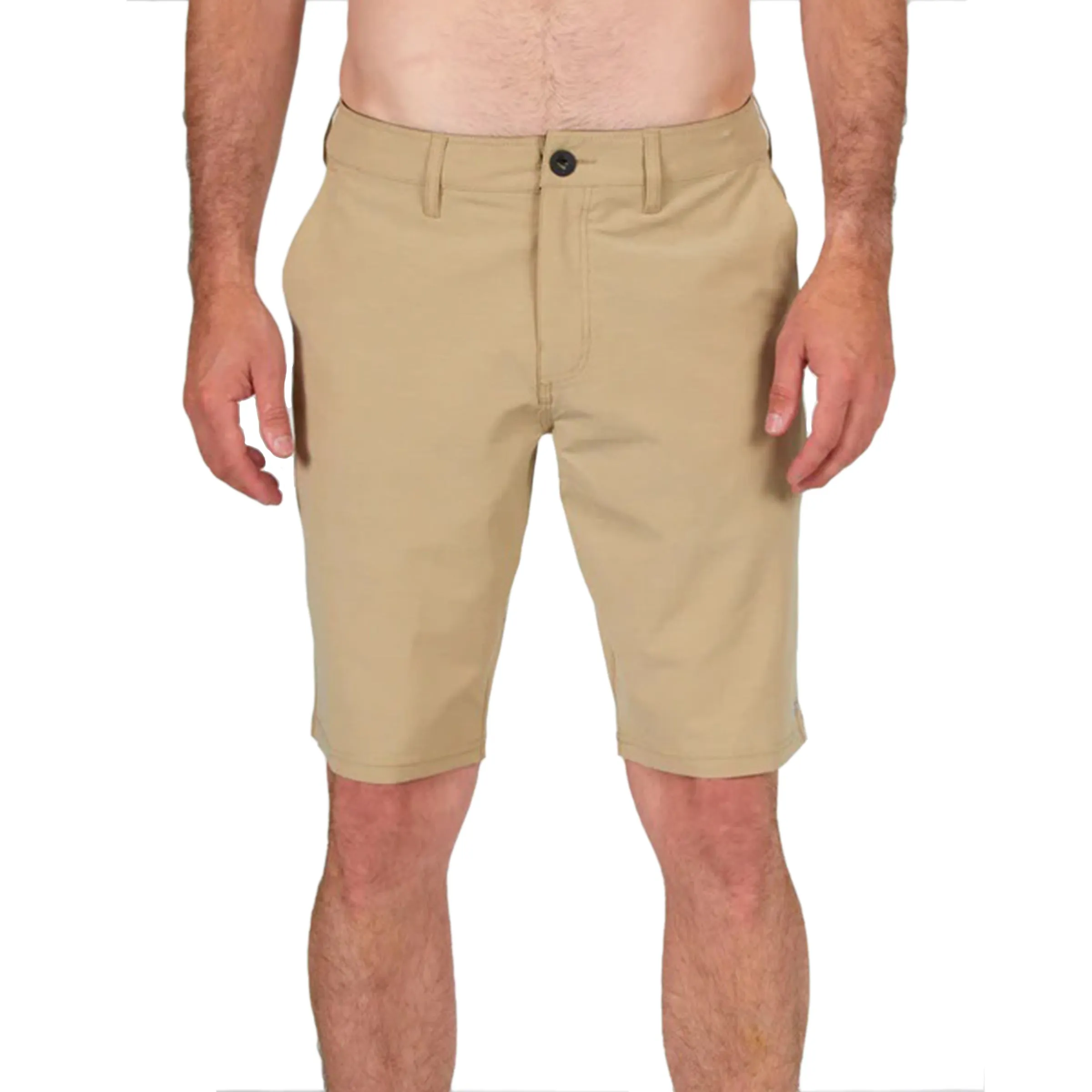 Drifter 21" Hybrid Walkshort - Khaki