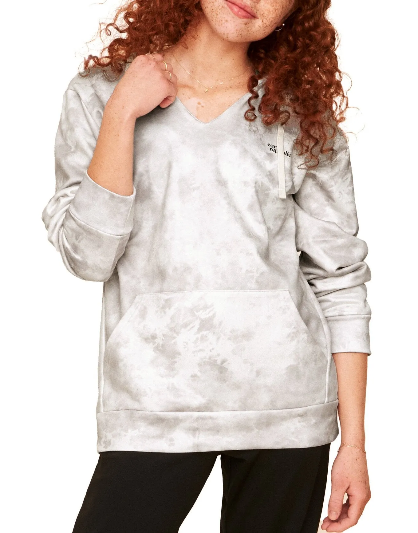 Earth Republic Faye Women's Hoodie