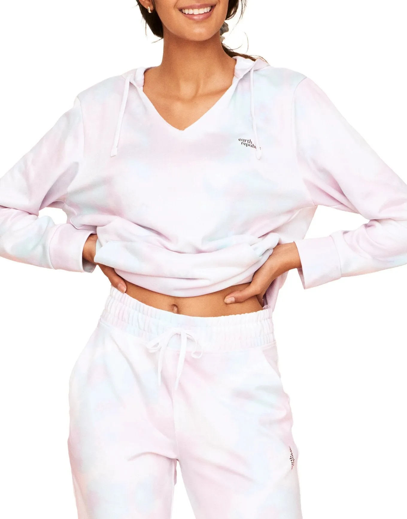 Earth Republic Faye Women's Hoodie