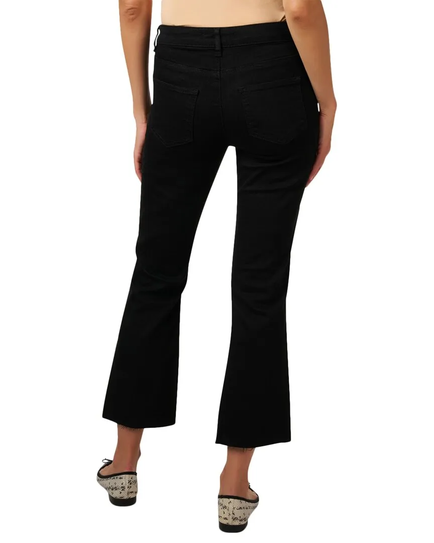 Elliott Lauren Bootcut Cropped Jean