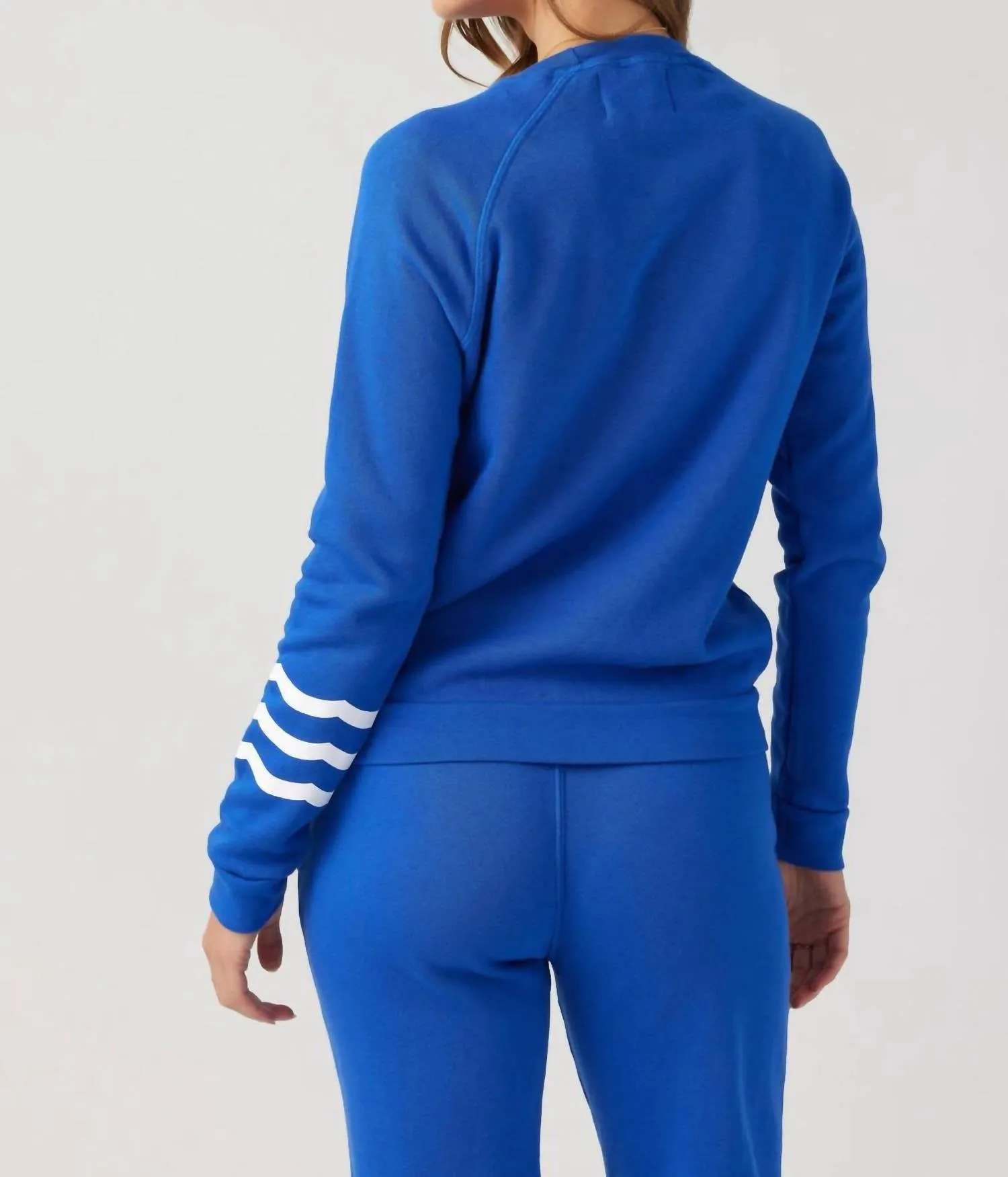 Essential Pull Over In Mar