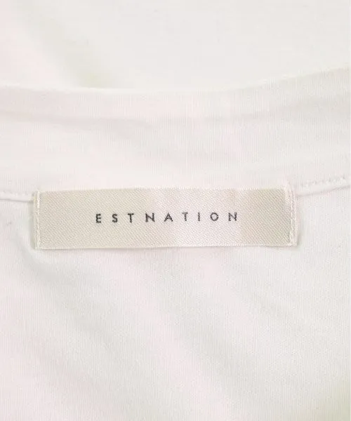 ESTNATION Tee Shirts/Tops