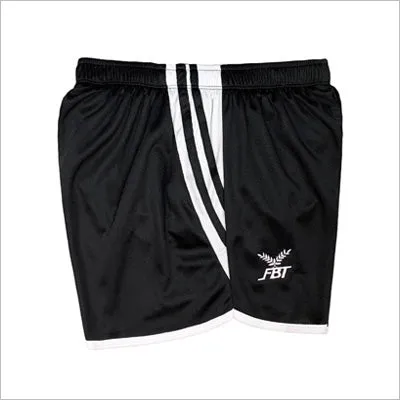 FBT Dri Fit 2-TONE Shorts #839