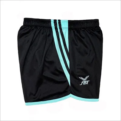FBT Dri Fit 2-TONE Shorts #839