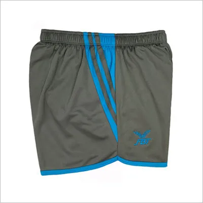 FBT Dri Fit 2-TONE Shorts #839