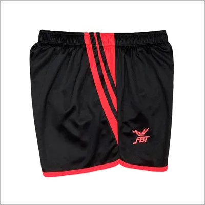 FBT Dri Fit 2-TONE Shorts #839