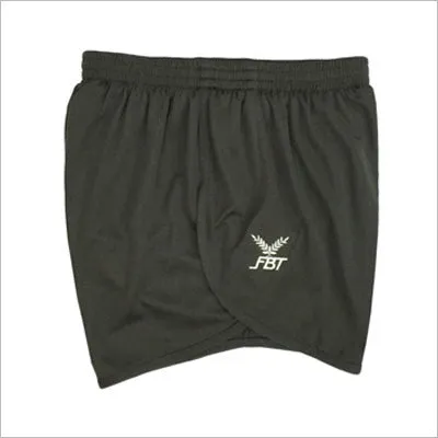FBT Dri Fit Racer Y-Slit Shorts #011F
